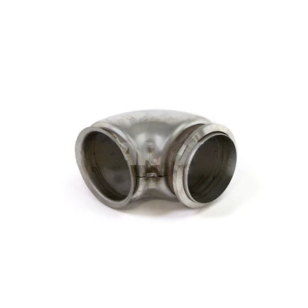1825901PE TubeFormed Single Bend