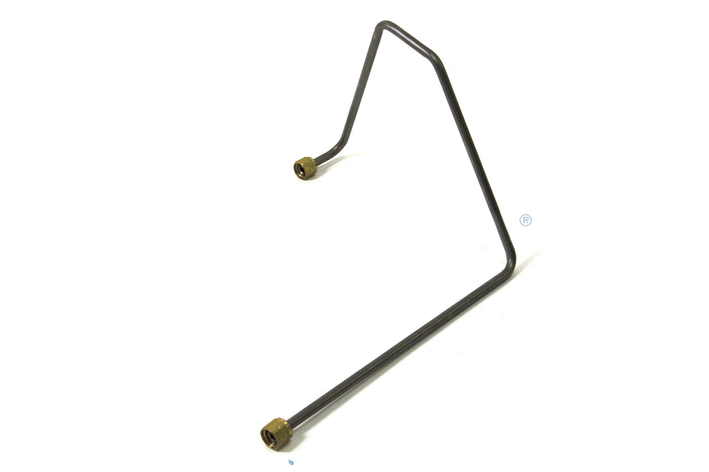 1826338C91 TUBE ASSY A/C OIL SUPPLY