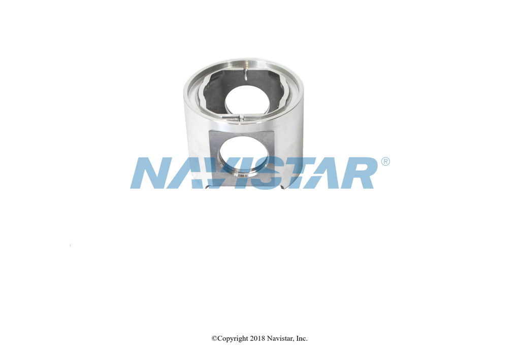 1826414C1 PISTON  ART. SKIRT (530)