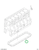 1826587C1 GASKET OIL PAN