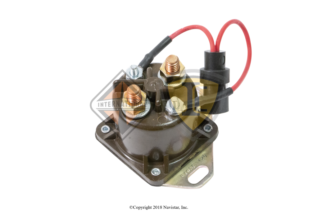 1826634C94 RELAY,PACKAGE RELAY ASSEMBLY