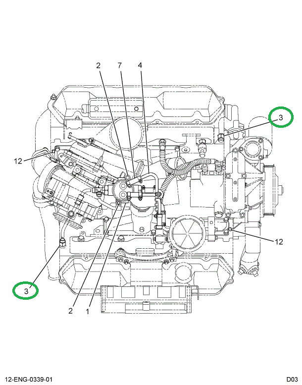 1826761C2 VALVE CHECK