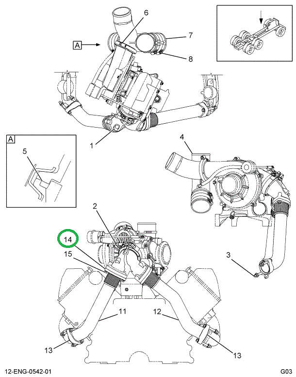 1827268C1 FLANGE  ADAPTER