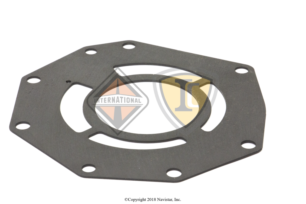 1827400C1 PLATE OIL PUMP HOUSING