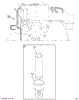 1827593C2 TUBE ASSY. COOLANT BYPASS