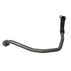 1829911PE PipeCompressor Suction Side