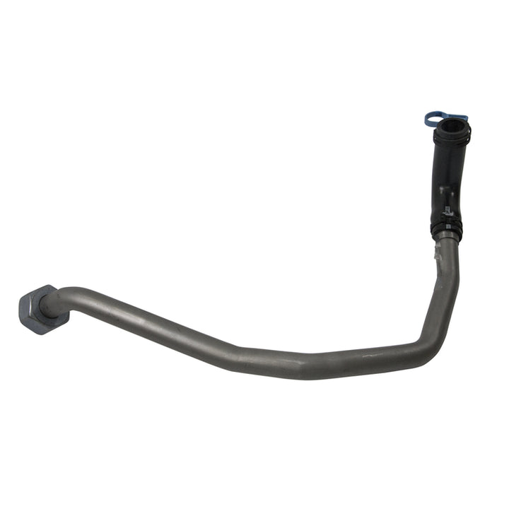 1829911PE PipeCompressor Suction Side