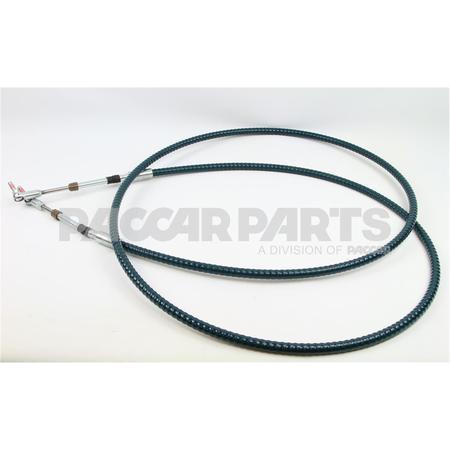 183-116-157 CABLE-SHIFT CONTROL  M055