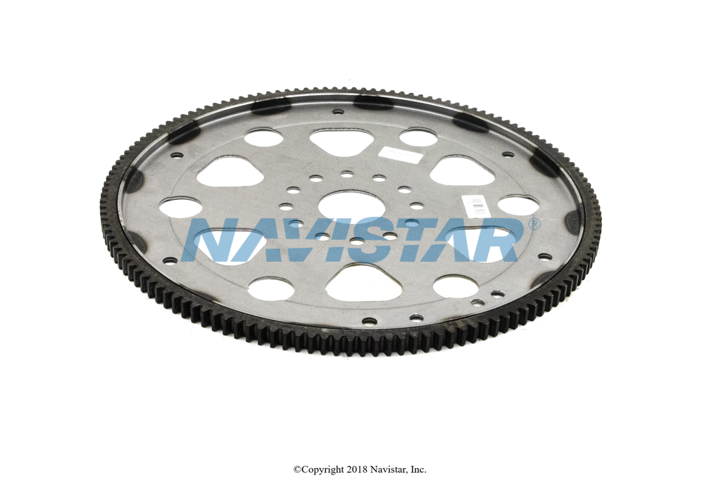 1830107C1 FLYWHEEL INT.RING GR/FLEXPLATE