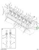 1830189C2 GASKET-CYLINDER HEAD