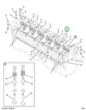 1830346C93 Head, Cylinder
