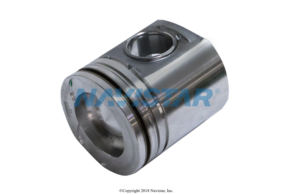 1830532C3 PISTON ALUMINUM 530 260-275HP