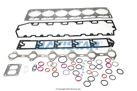 1830720C96 GASKET,KIT,CYL HEAD GASKETS,I-
