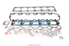 1830720C96 GASKET,KIT,CYL HEAD GASKETS,I-