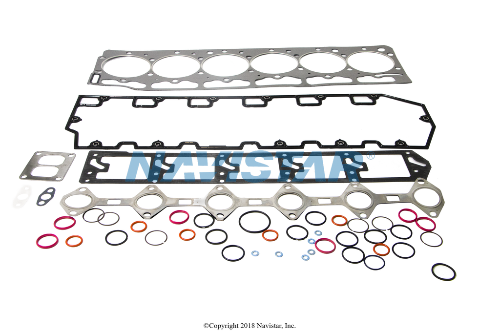 1830720C96 GASKET,KIT,CYL HEAD GASKETS,I-