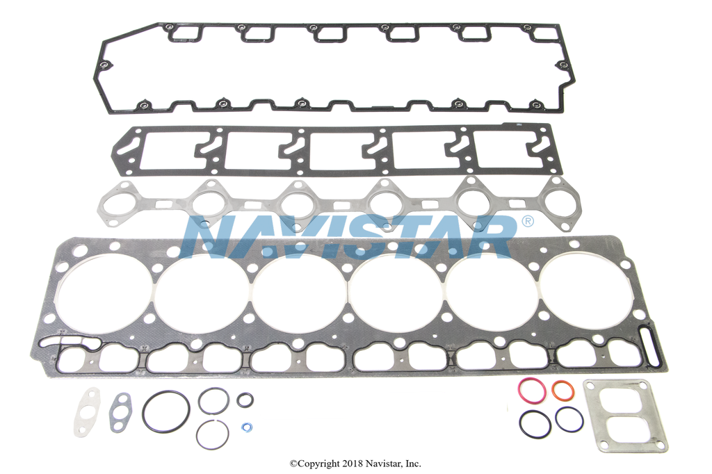 1830721C96 GASKET,KIT,CYL HEAD GASKETS I-