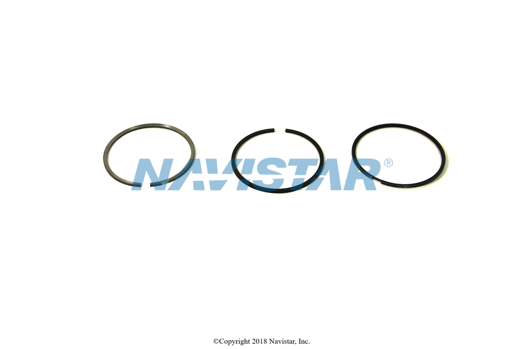 1830724C92 PACKAGE,KIT PISTON RING