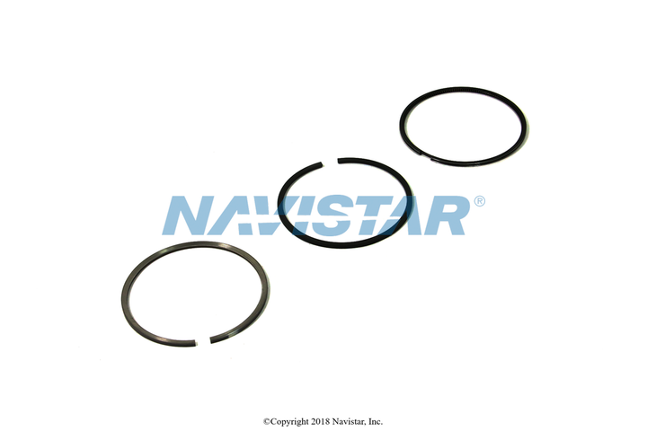 1830724C92 PACKAGE,KIT PISTON RING