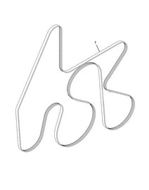 1830727C2 BELT 8PK.69.20