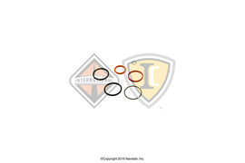 1830742C92 SEAL,KIT INJECTOR SEALS