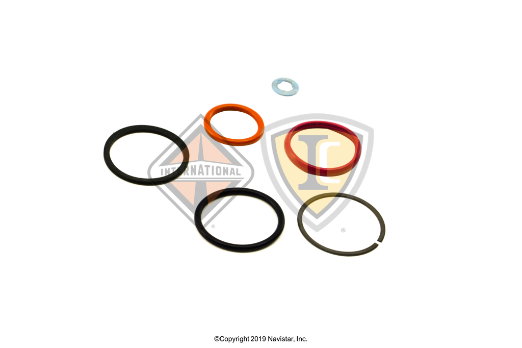 1830742C92 SEAL,KIT INJECTOR SEALS