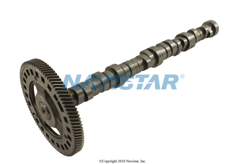 1830821C91 CAMSHAFT ASSEMBLY