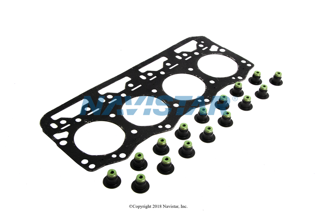 1830826C93 GASKET,PACKAGE CYLINDER HEAD G