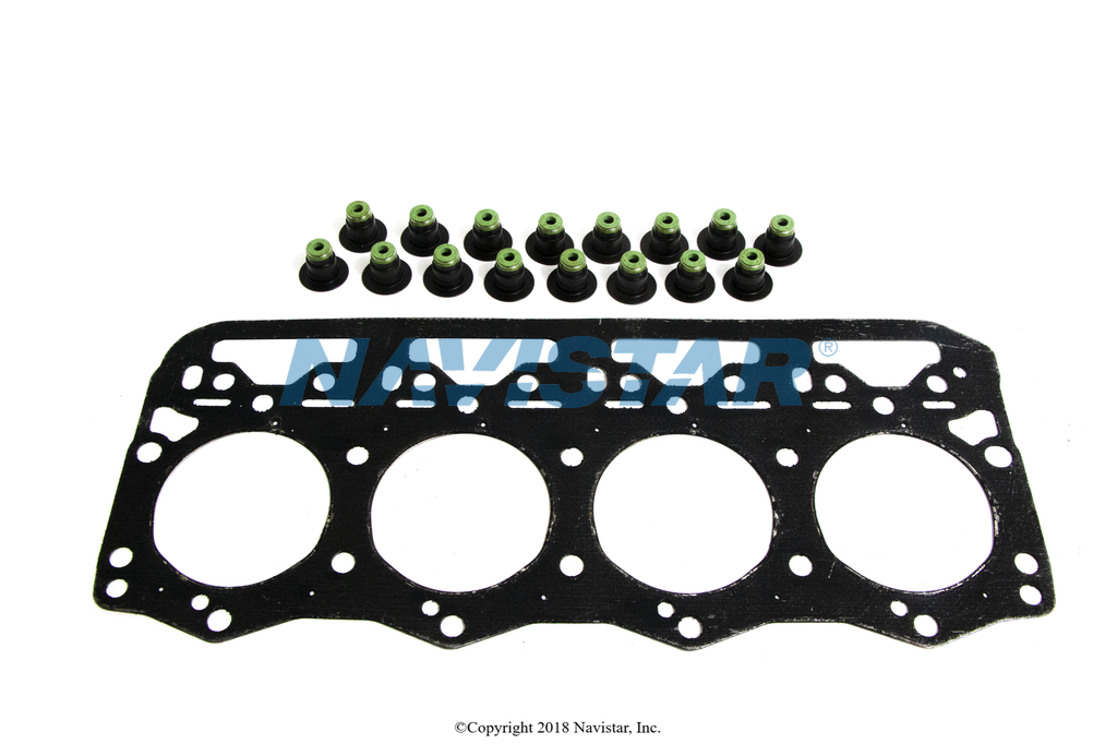 1830826C93 GASKET,PACKAGE CYLINDER HEAD G