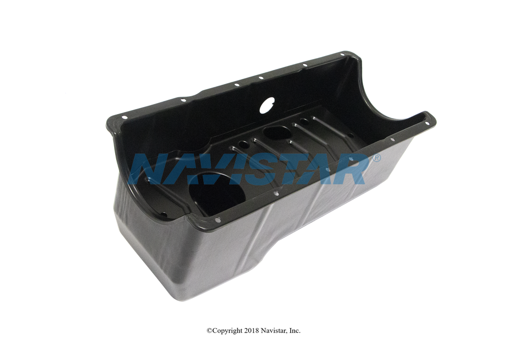 1830836C91 PACKAGE OIL PAN