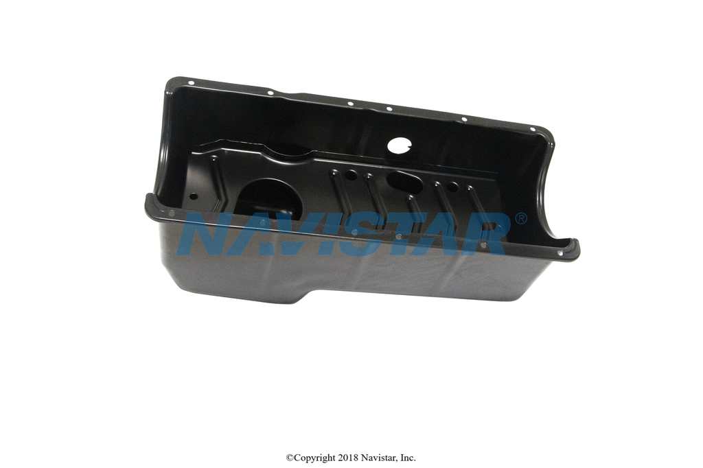 1830836C91 PACKAGE OIL PAN