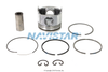 1830953C92 PACKAGE,KIT PISTON PIN RINGS S