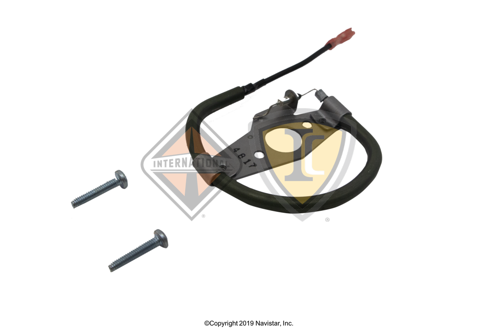 1831196C92 PACKAGE FUEL HEATER(VL)