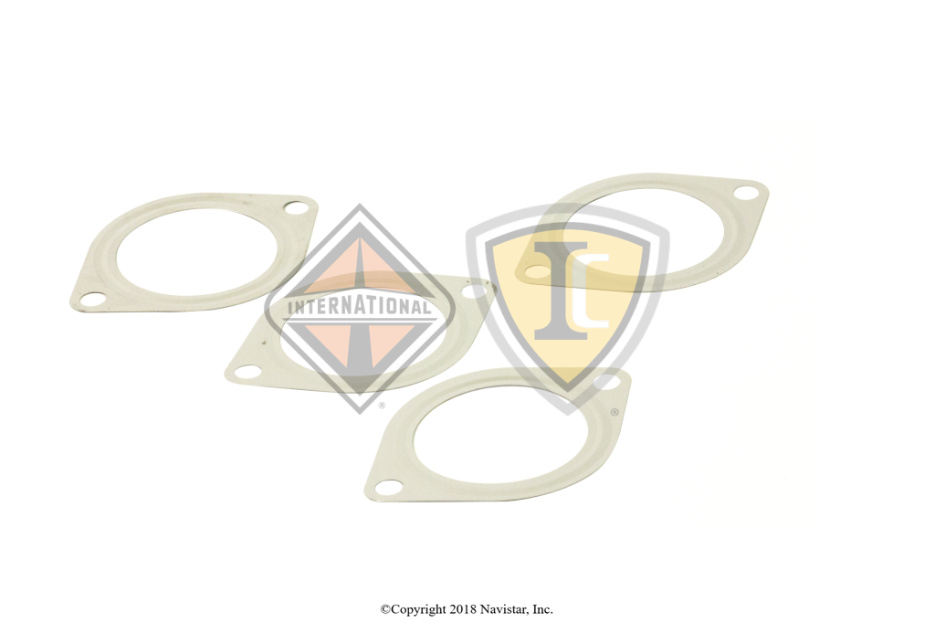 1831328C1 GASKET EXHAUST FLANGE