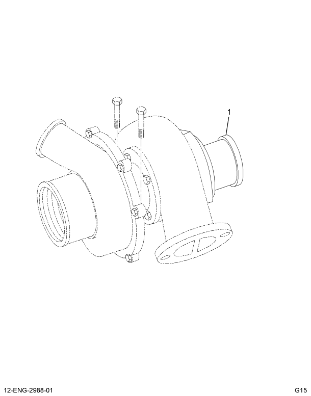 1831343C91 VALVE,KIT EXH. OUTLET VALVE E