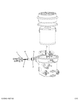 1831445C94 PACKAGE,KIT  FUEL FILTER REG V