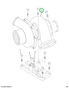 1831641C92 Kit, Basic Turbocharger