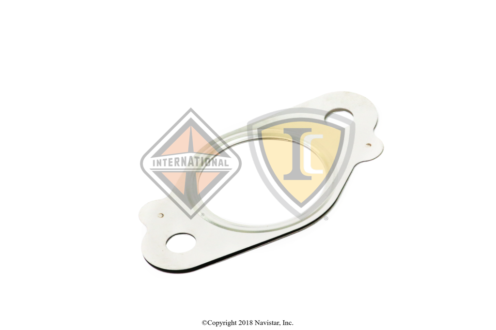 1832258C2 COOLER,GASKET EGR COOLER 1 TO