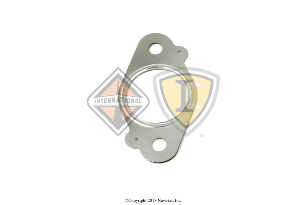 1832258C2 COOLER,GASKET EGR COOLER 1 TO