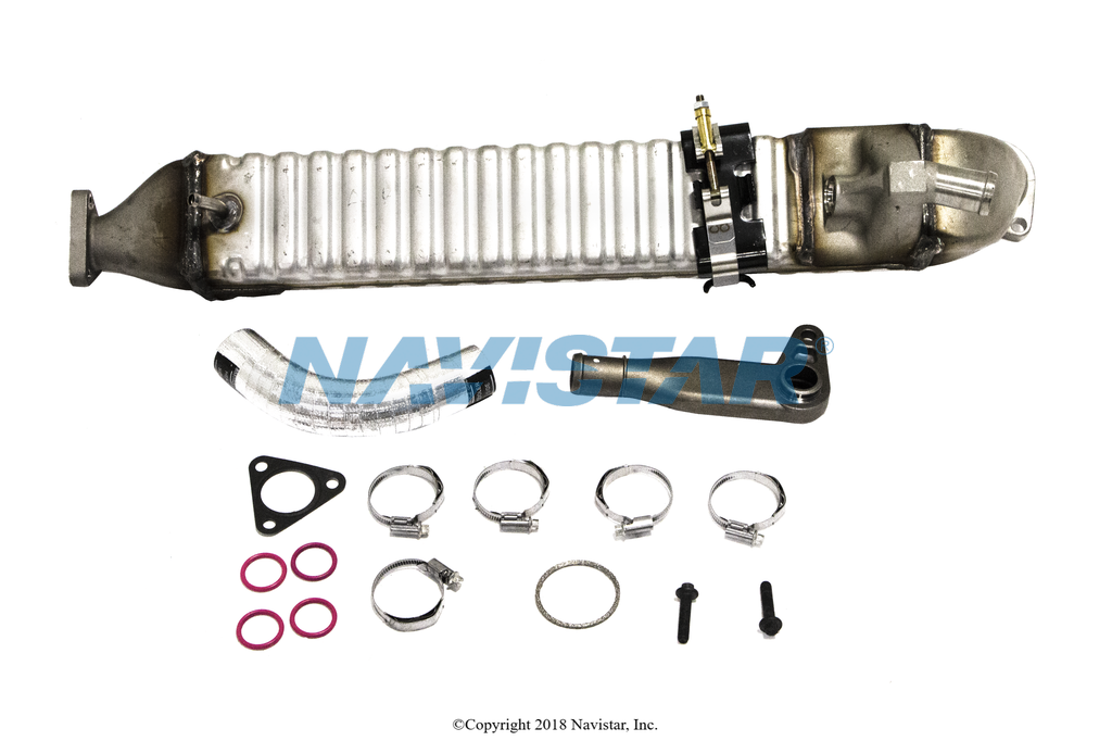 1832542C94 COOLER,KIT EGR 21 COOLER