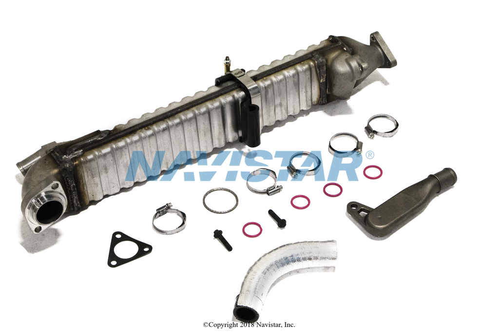 1832542C94 COOLER,KIT EGR 21 COOLER