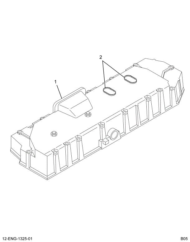 1833182C1 COVER ASSEMBLY VALVE