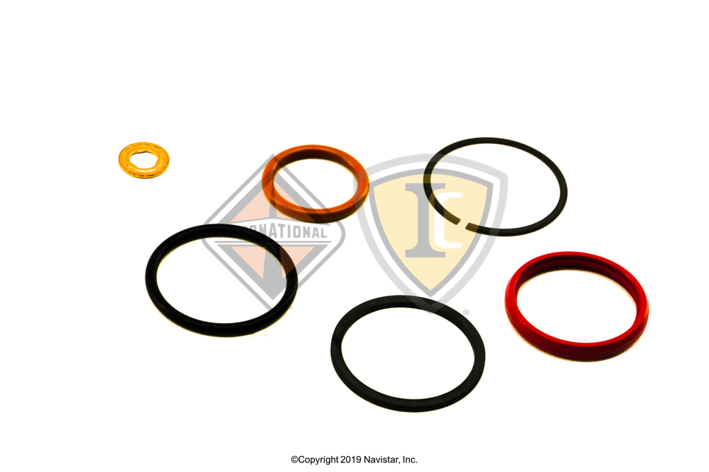 1833564C92 SEAL,KIT  INJECTOR SEALS