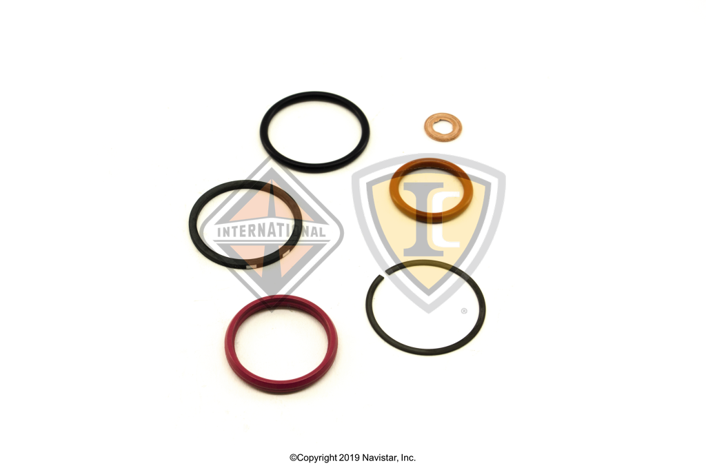 1833564C92 SEAL,KIT  INJECTOR SEALS