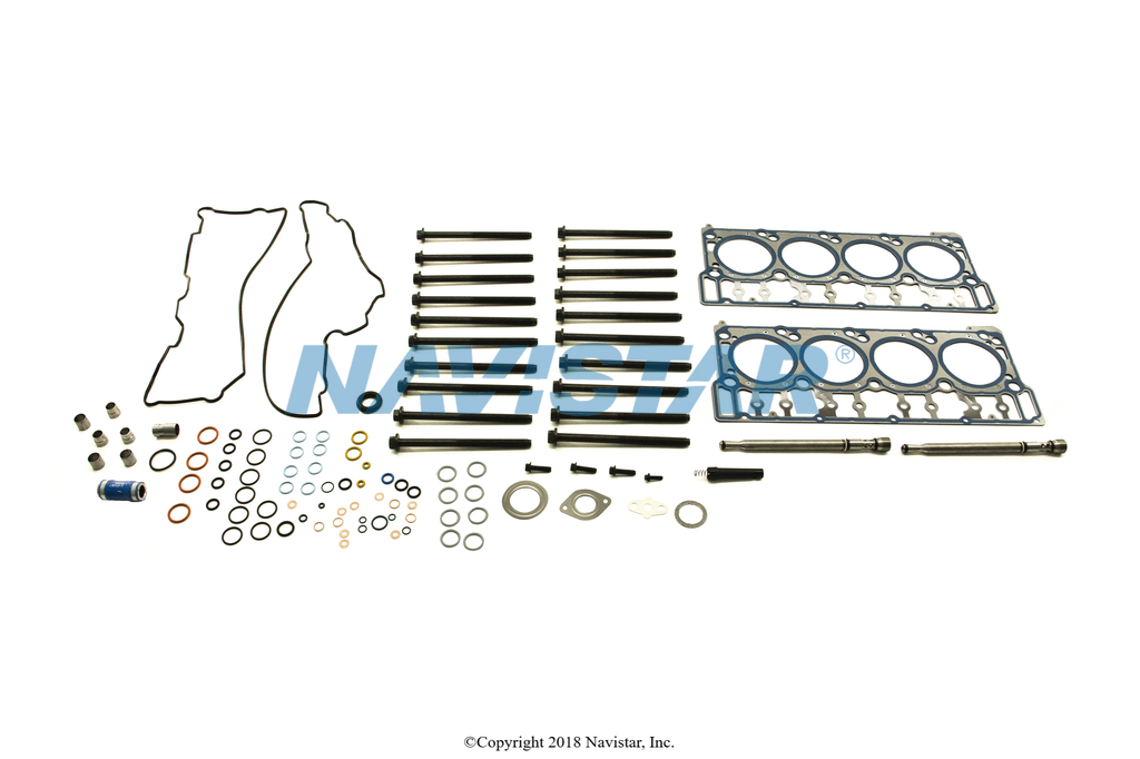 1833977C99 HEAD,KIT UPPER GASKET