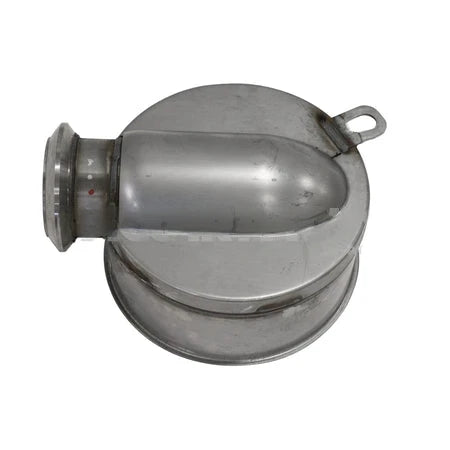 1834185PE SCR (OUTLET MODULE)