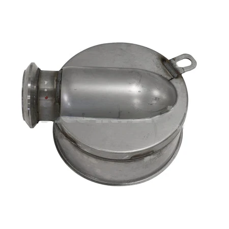1834185PE SCR (OUTLET MODULE)