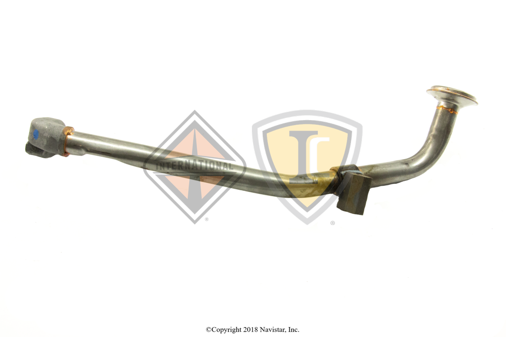 1834491C1 TUBE ASSY.  OIL PICK-UP