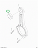 1834657C1 BUSHING CONNECTING ROD