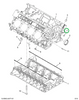 1835010C1 PLUG CUP 16MM DIAM