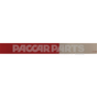 18352RFL TAPE-V82 Red/White 2"X18" KC